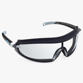 3D Safety Sports Goggles