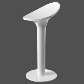 3D model Futuristic Bar Stool