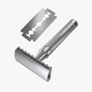 Razors Collection 3D