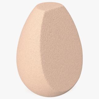 3D Fenty Beauty Precision Makeup Sponge