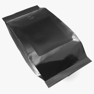 Flexible Packaging Bag 3D