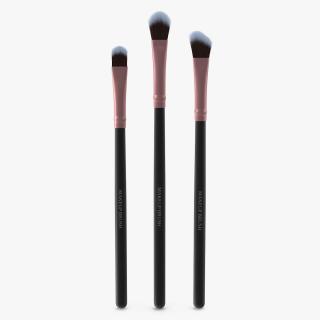 3D Concealer Detail and Blending Makeup Brush Fur