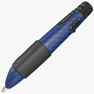 Printing Pen Blue 3D