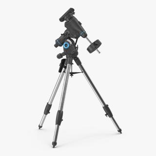 3D Heavy Duty Mount with Tripod model