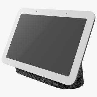 3D Smart Display model