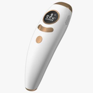 3D IPL Hair Removal System model