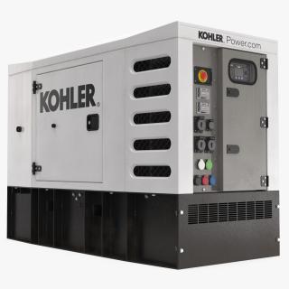 3D Kohler Generator