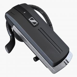 Bluetooth Headset Sennheiser Presence 3D