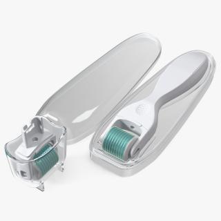 Derma Roller 3D