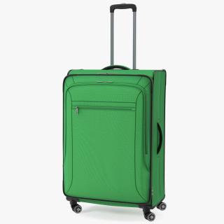 Samsonite Ascella X Teal 3D model