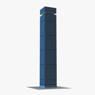 Skyscraper 2 3D