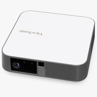 ViewSonic M2e 1080p Off State 3D model