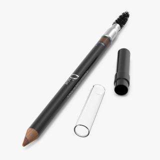 Dior Cosmopolite Powder Eyebrow Pencils 3D model