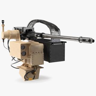 Armory Electro Optic System 3D