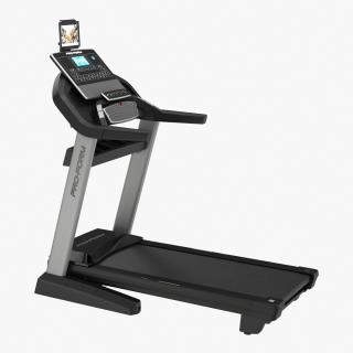 3D Pro Treadmill ProForm 2000