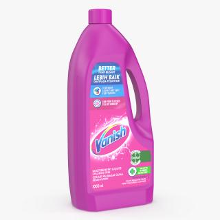 3D Vanish Fabric Cleaner 1000ml model