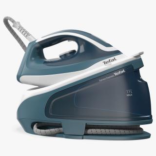 3D Steam Iron Tefal SV61165E0