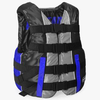 Life Vest Airhead 3D