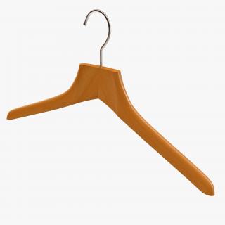 3D model Hanger