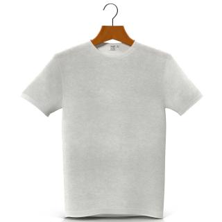 3D model Hanging T Shirt