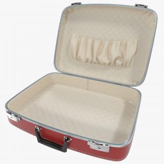 3D model Suitcase