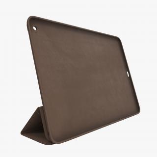 3D Apple Smart Case Air Brown