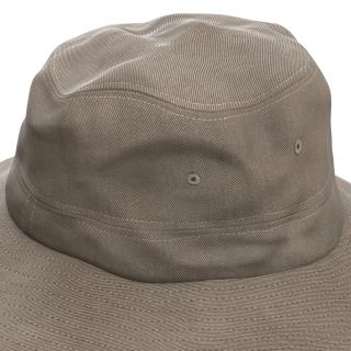 3D Fishing Hat 2 model