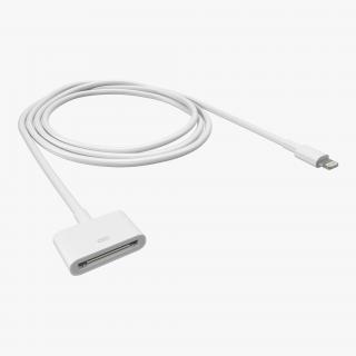 3D model Apple 30 Pin to USB Cable