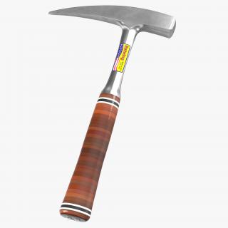 3D Rock Hammer