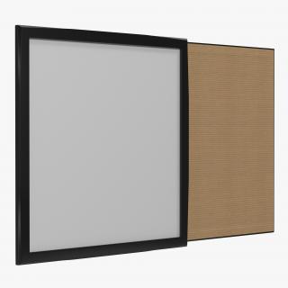 3D model Picture Frame 2