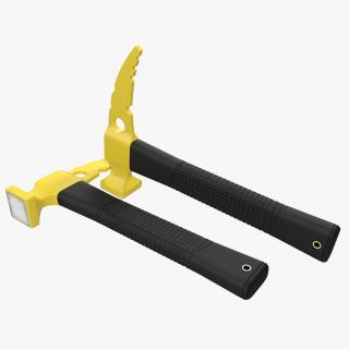 3D Rock Hammer 2 Generic