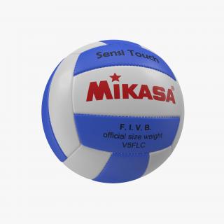 Volleyball Ball Mikasa 3D