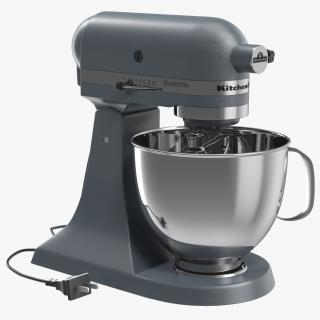 Stand Mixer KitchenAid 3D