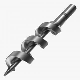 3D Drill Bit 3