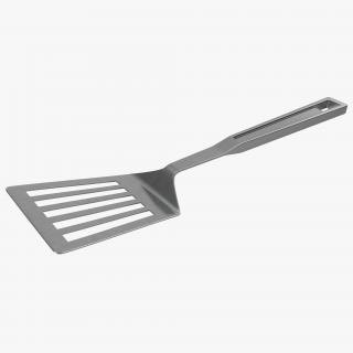 Spatula 3D model