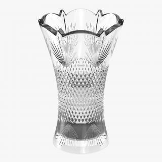 3D model Vase 2