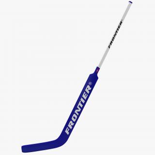 3D Goalie Hockey Stick Frontier model