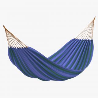 Hammock 4 3D model