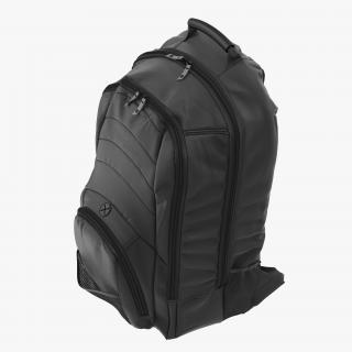 3D Backpack Generic