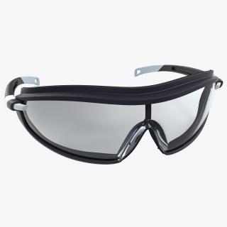 Safety Glasses 2 Pyramex 3D model