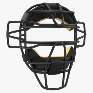 3D Catchers Face Mask Generic