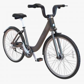 3D Bikes Collection 3 model