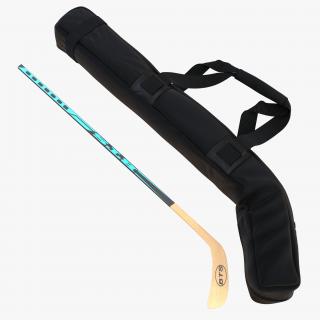 3D model Hockey Stick Bag Set