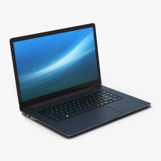 Generic Laptop 10 3D