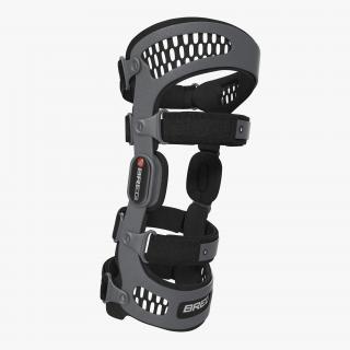 3D model Knee Brace Breg