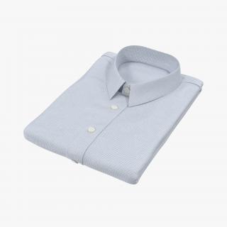 Folded Shirt 3D