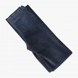 Folded Jeans 2 3D model