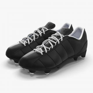 3D Football Boots 2