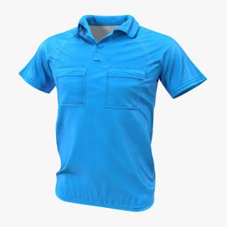 Pocket T-Shirt 3D model