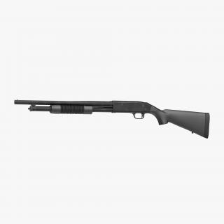 3D model Shotgun Mossberg 500